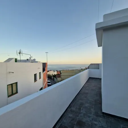 Apartamento La Roca Con Buena Ubicacion Puerto de la Cruz  Exterior photo