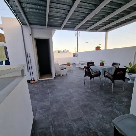 Apartamento La Roca Con Buena Ubicacion Puerto de la Cruz  Exterior photo