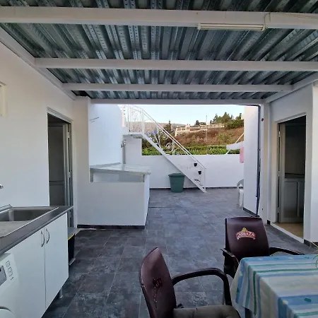 Apartamento La Roca Con Buena Ubicacion Puerto de la Cruz  Exterior photo