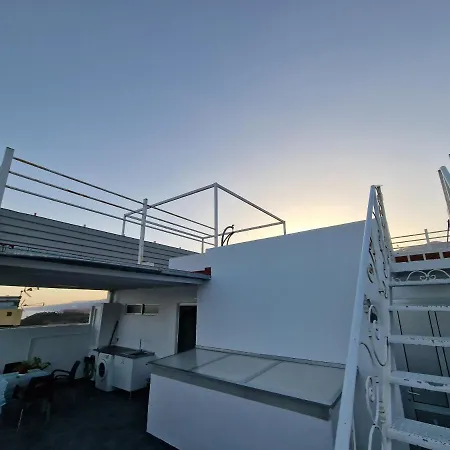 Apartamento La Roca Con Buena Ubicacion Puerto de la Cruz  Exterior photo