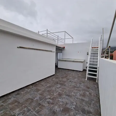 Apartamento La Roca Con Buena Ubicacion Puerto de la Cruz  Exterior photo