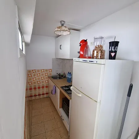 Apartamento La Roca Con Buena Ubicacion Puerto de la Cruz  Exterior photo