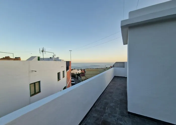 Apartamento La Roca Con Buena Ubicacion