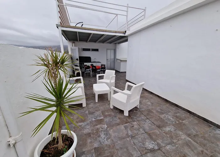 Apartamento La Roca Con Buena Ubicacion