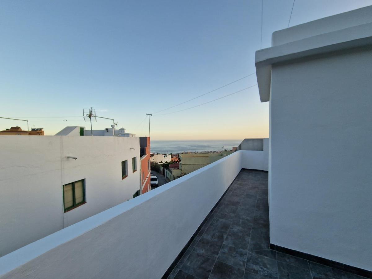 Apartament La Roca Con Buena Ubicacion