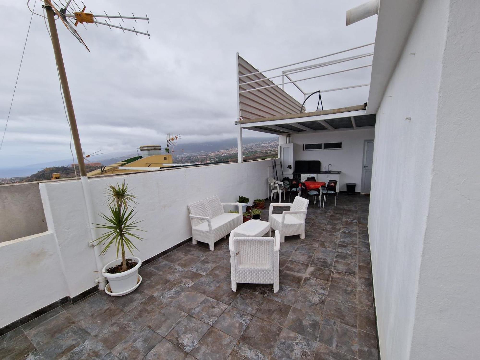 Apartament La Roca Con Buena Ubicacion Puerto de la Cruz (Tenerife)